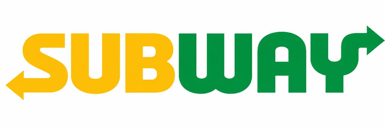 Subway Project retail franchise banner